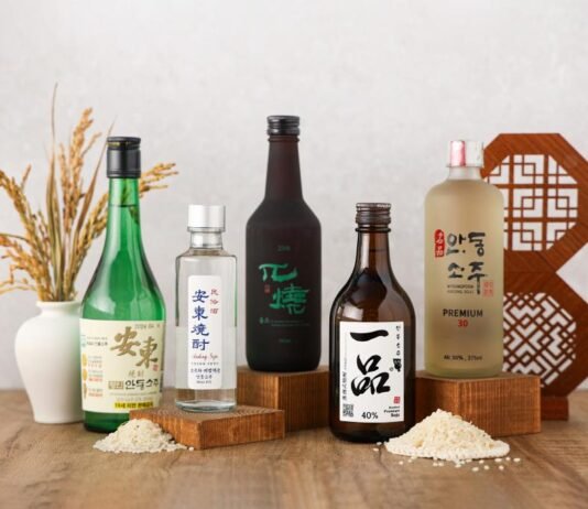 “추석 햅쌀로 빚는 술, ‘신도주’에 담긴 풍성한 감사의 마음”