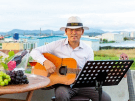 소비자 만족지수 1위 ‘조흔와이너리’ 徐光福 대표