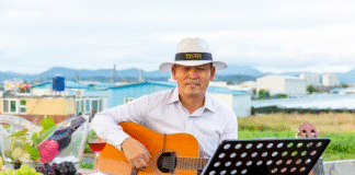 소비자 만족지수 1위 ‘조흔와이너리’ 徐光福 대표