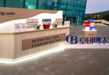 “경주에서 울려 퍼진 ‘짠!’…글로벌 CEO 앞에 선 K맥주”