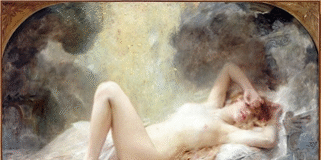 술의 신(酒神) 디오니소스(Dionysos) 신화 이야기(67)