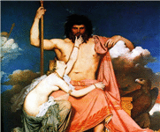 술의 신(酒神) 디오니소스(Dionysos) 신화 이야기(68)