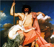 술의 신(酒神) 디오니소스(Dionysos) 신화 이야기(68)