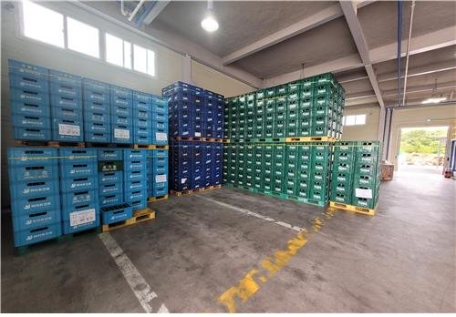 왜 한국의 정책당국은 주류유통제도를 빨리 쉽게 변화 시키려고 할까?