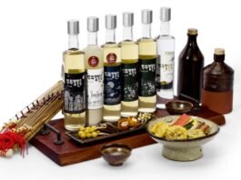 술독안의 쌀, 누룩, 물 모두를 조화롭게 빚은 전통주 ‘頭頭物物’