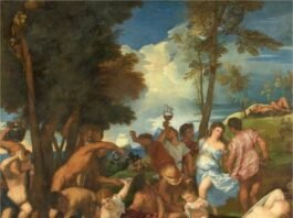 친구여, 우리에게 술은 과연 무엇인가