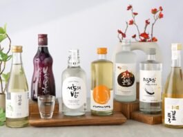 흙에서 술로, 농부의 손끝이 빚은 한 잔