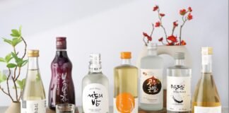 흙에서 술로, 농부의 손끝이 빚은 한 잔