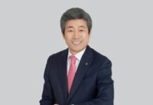 신년 인터뷰 한국막걸리협회 경기호 회장