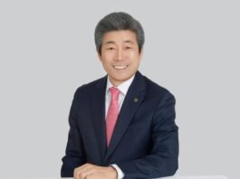 신년 인터뷰 한국막걸리협회 경기호 회장