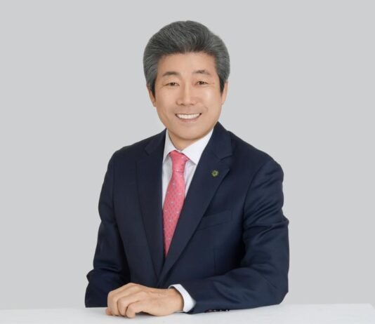 신년 인터뷰 한국막걸리협회 경기호 회장