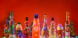 “명절 아니라도 선물한다 ― 연말 전통주 선물의 새로운 흐름”