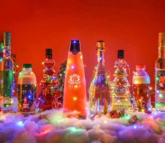 “명절 아니라도 선물한다 ― 연말 전통주 선물의 새로운 흐름”