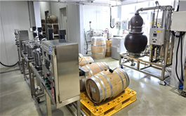 왜 한국의 정책당국은 주류유통제도를 빨리 쉽게 변화시키려고 할까?