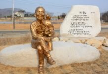 가장 낮은 자리에서 하늘을 말한 시인 천상병