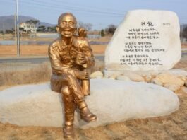 가장 낮은 자리에서 하늘을 말한 시인 천상병