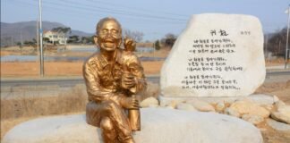 가장 낮은 자리에서 하늘을 말한 시인 천상병