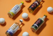 한국누룩과 일본누룩은 무엇이 다른가?