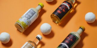 한국누룩과 일본누룩은 무엇이 다른가?