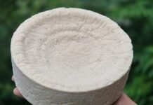 누룩이 준비되었으면 술을 빚어보자