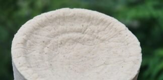 누룩이 준비되었으면 술을 빚어보자