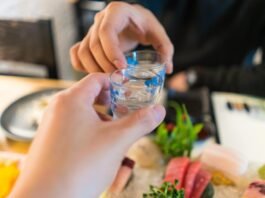 술자리 잦은 중년 남성, 췌장 질환 주의해야