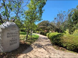 송별주의 눈물, 임진왜란의 그림자 속 사랑