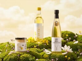 겨울을 이겨낸 ‘춘주(春酒)’와 ‘청명(淸明)’의 미학