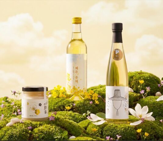 겨울을 이겨낸 ‘춘주(春酒)’와 ‘청명(淸明)’의 미학