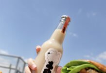 밀 누룩의 대명사 주곡방문(酒麯方文)