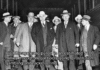 알 카포네(Alphonse Gabriel Capone, 1899-1947)