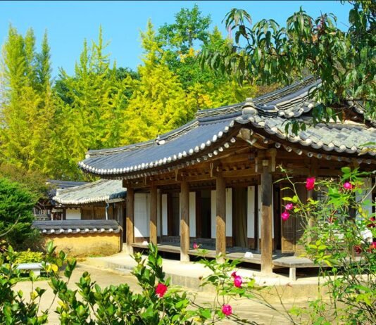 술을 유교적 규범을 넘어서 자유롭게 즐기던 허균