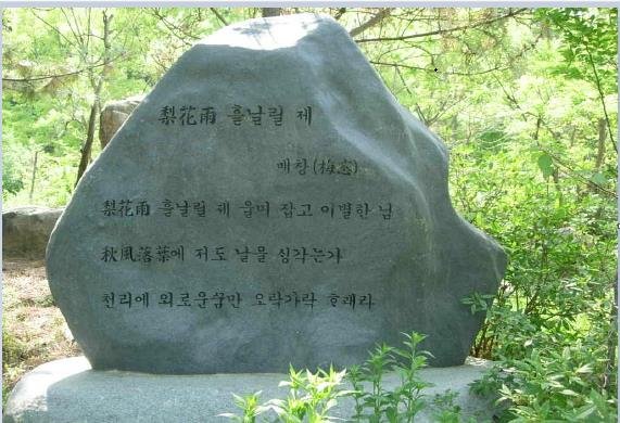 4 이화우